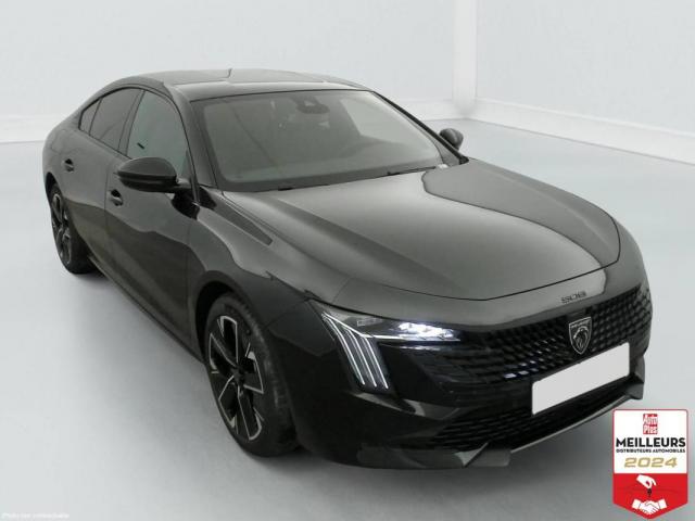Peugeot 508 image 6