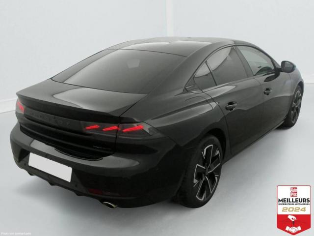 Peugeot 508 image 7