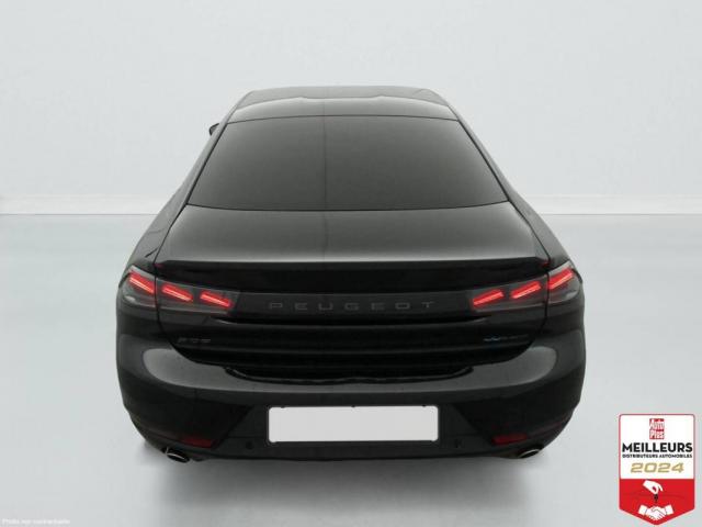 Peugeot 508 image 5