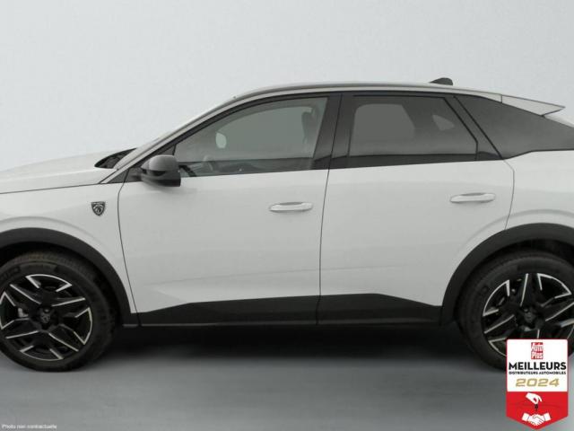 Peugeot 3008 image 2
