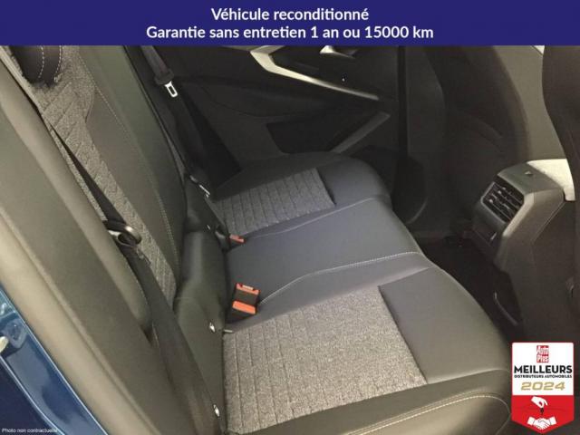 Peugeot 3008 image 2