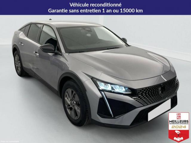 Peugeot 408 image 9