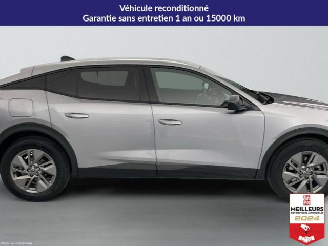Peugeot 408 image 3