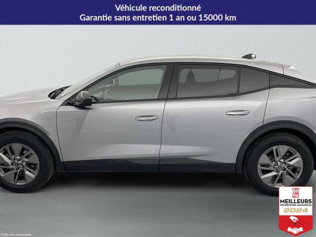 Peugeot 408 image 8