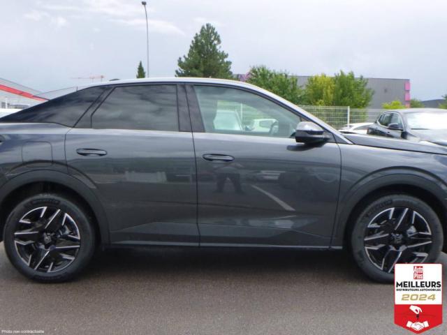 Peugeot 3008 image 3