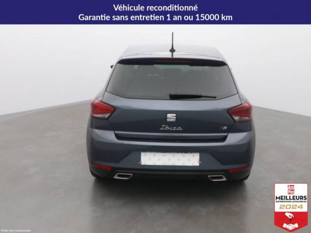 Seat Ibiza image 4