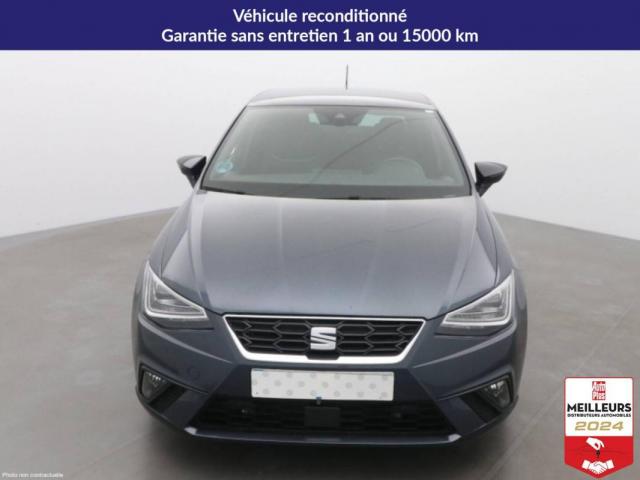 Seat Ibiza image 3