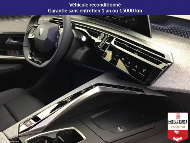 Peugeot 3008 image 3