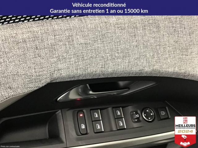 Peugeot 3008 image 2