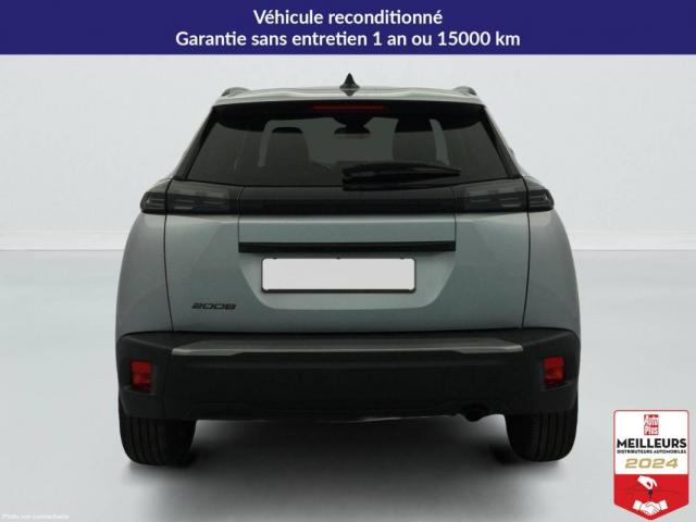Peugeot 2008 image 7