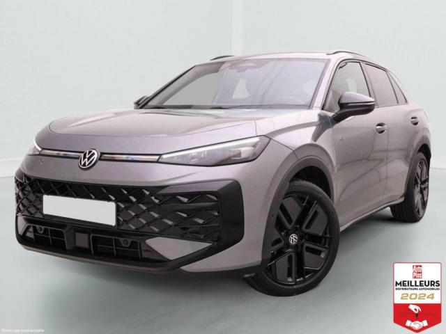 Volkswagen T-Roc 1.5 Etsi 150 Dsg R-Line