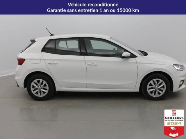 Skoda Fabia image 7