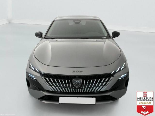 Peugeot 308 image 9