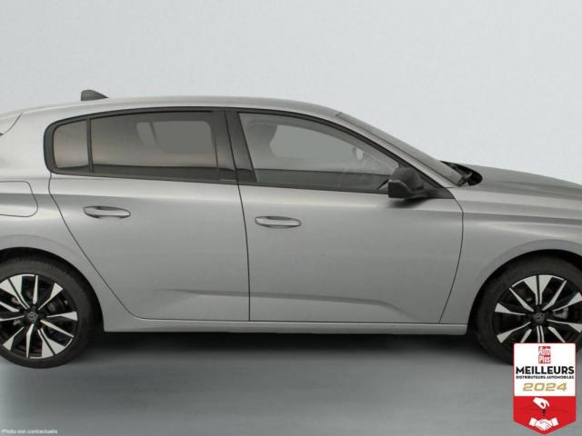 Peugeot 308 image 8