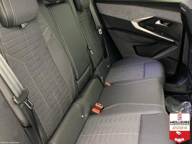 Peugeot 3008 image 8