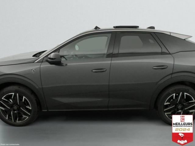 Peugeot 3008 image 2