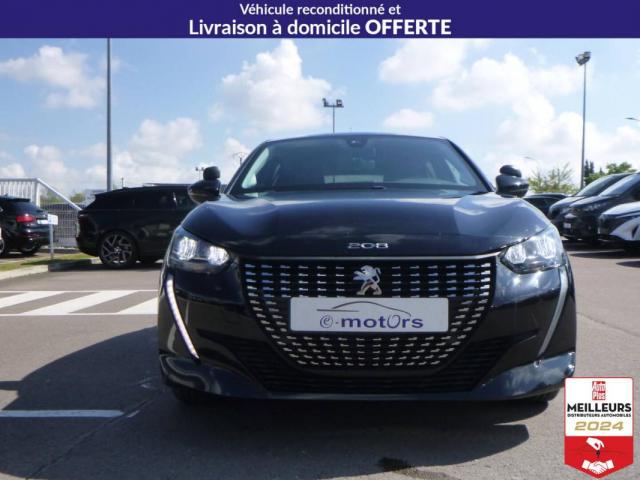 Peugeot 208 image 3