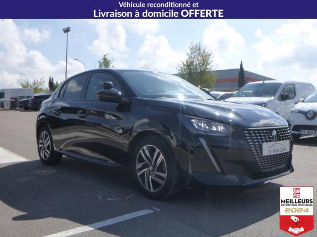 Peugeot 208 image 8