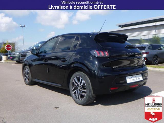 Peugeot 208 image 1