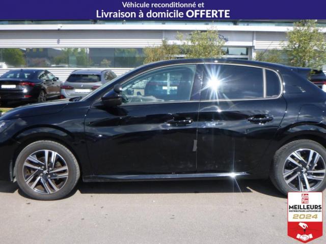 Peugeot 208 image 5