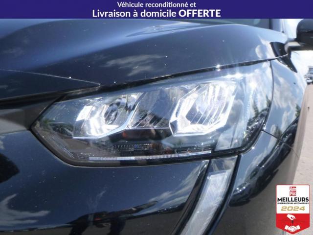 Peugeot 208 image 4