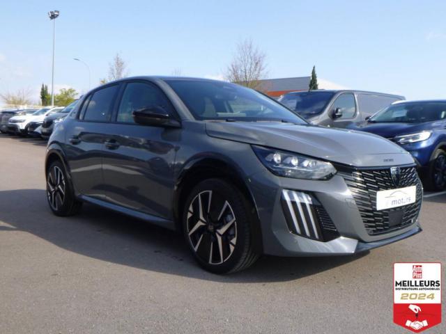 Peugeot 208 image 9