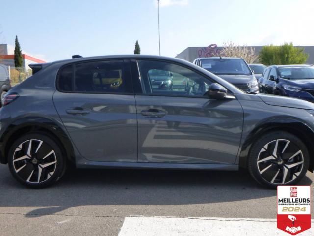 Peugeot 208 image 3