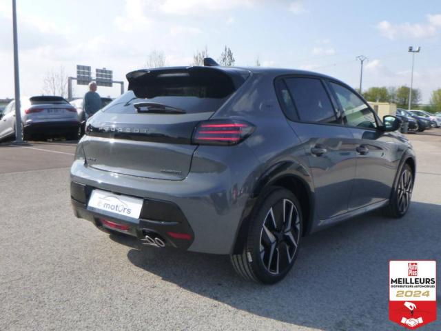 Peugeot 208 image 2