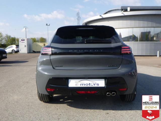 Peugeot 208 image 1
