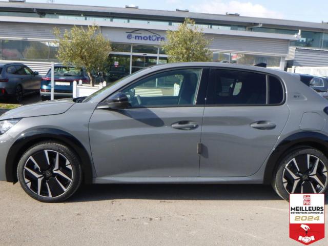 Peugeot 208 image 7