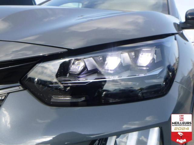 Peugeot 208 image 4