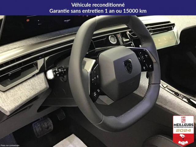Peugeot 3008 image 2