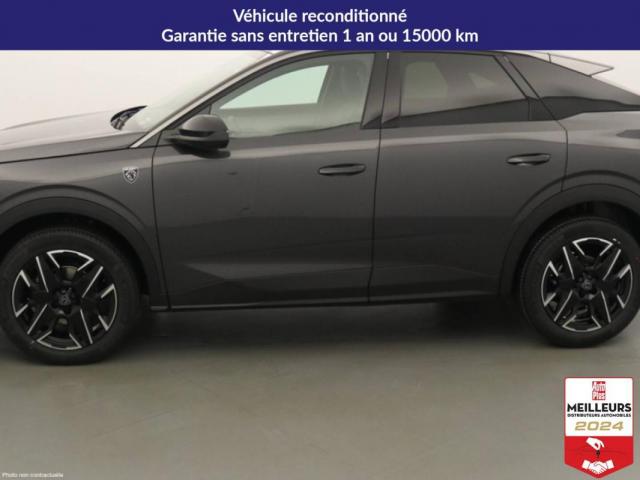 Peugeot 3008 image 1