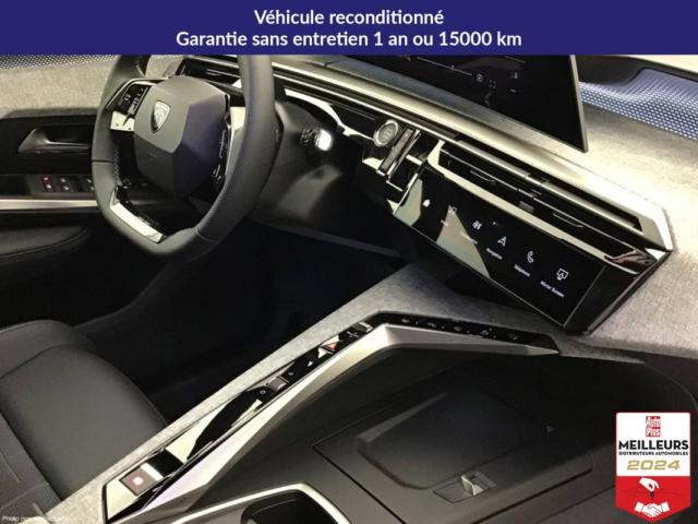 Peugeot 3008 image 8