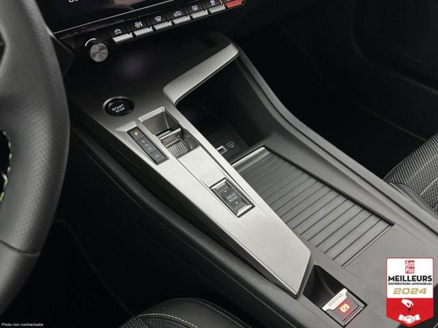 Peugeot 308 image 1