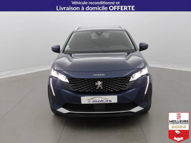 Peugeot 3008 image 6