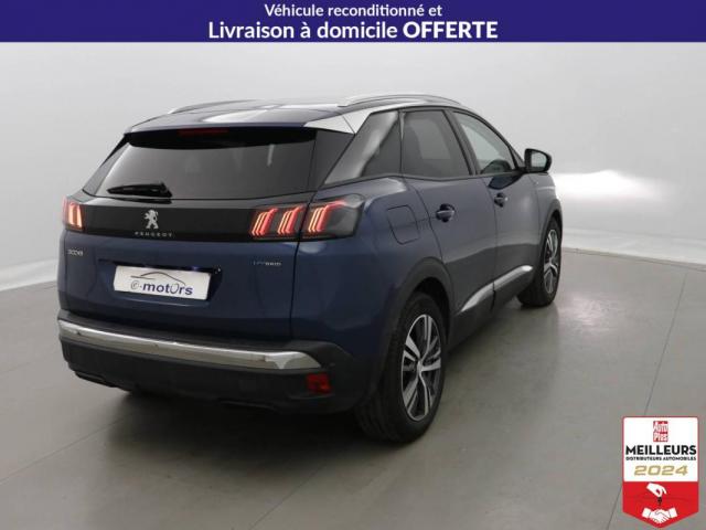 Peugeot 3008 image 2