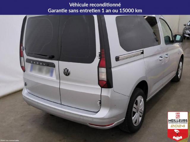 Volkswagen Caddy image 1