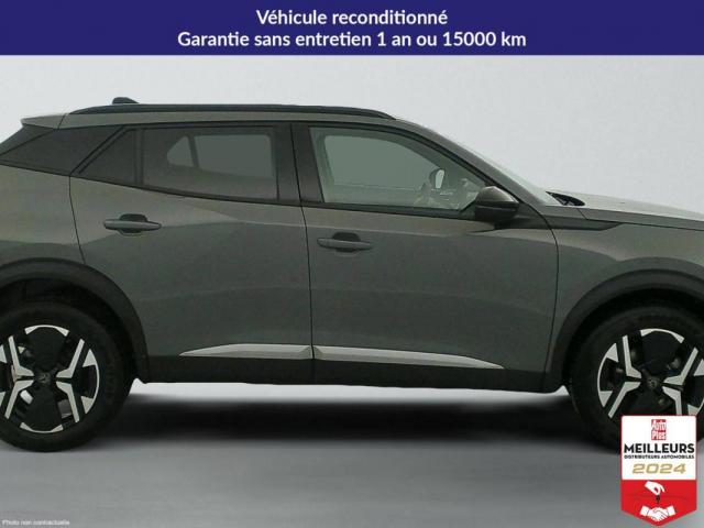 Peugeot 2008 image 1