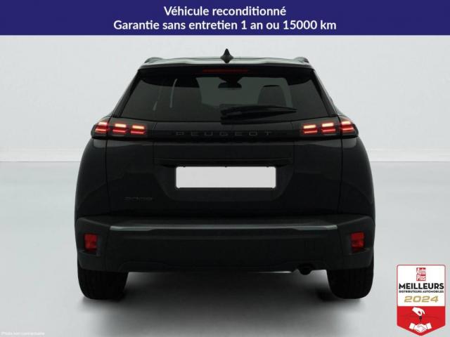 Peugeot 2008 image 4
