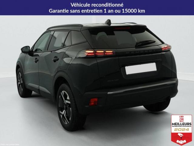 Peugeot 2008 image 9