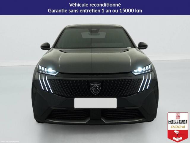 Peugeot 3008 image 1