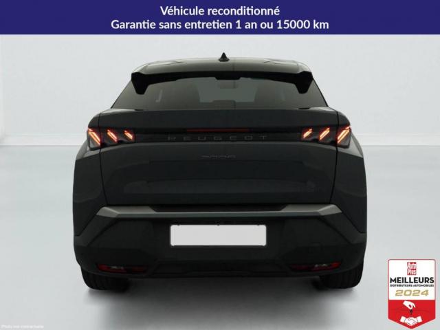 Peugeot 3008 image 5