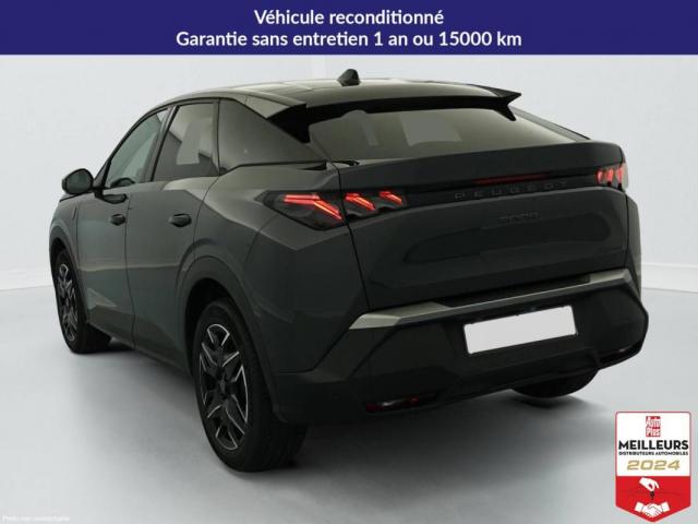 Peugeot 3008 image 3