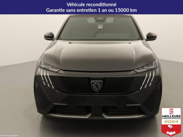 Peugeot 3008 image 1