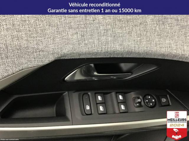 Peugeot 3008 image 8