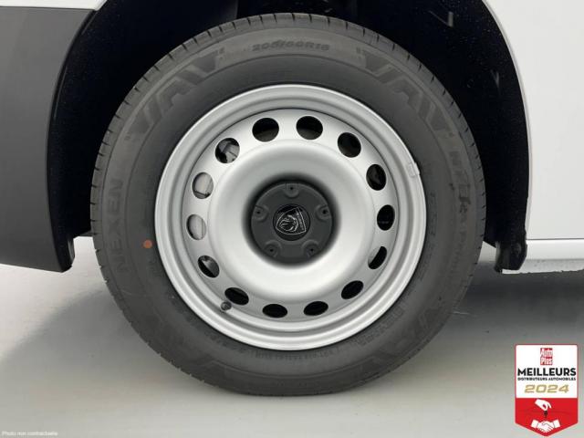 Peugeot Partner image 6