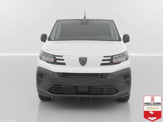 Peugeot Partner image 9