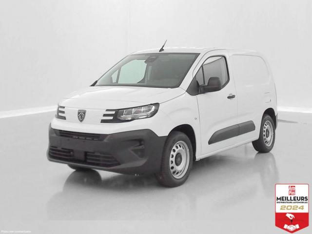 Peugeot Partner image 7