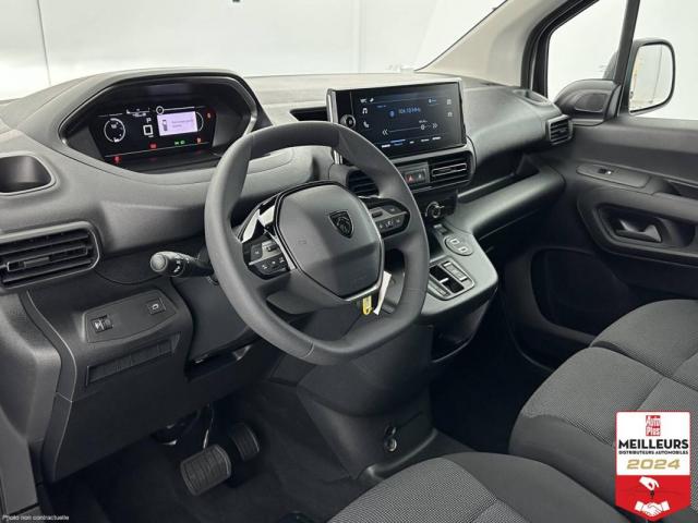 Peugeot Partner image 2